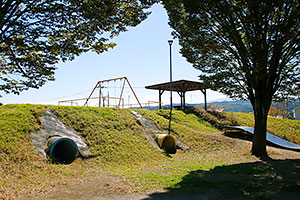 駅南中央公園の画像