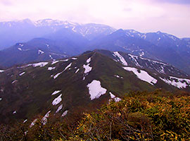 稲包山