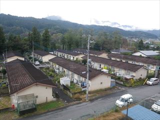 第2小川団地（公営住宅）の画像