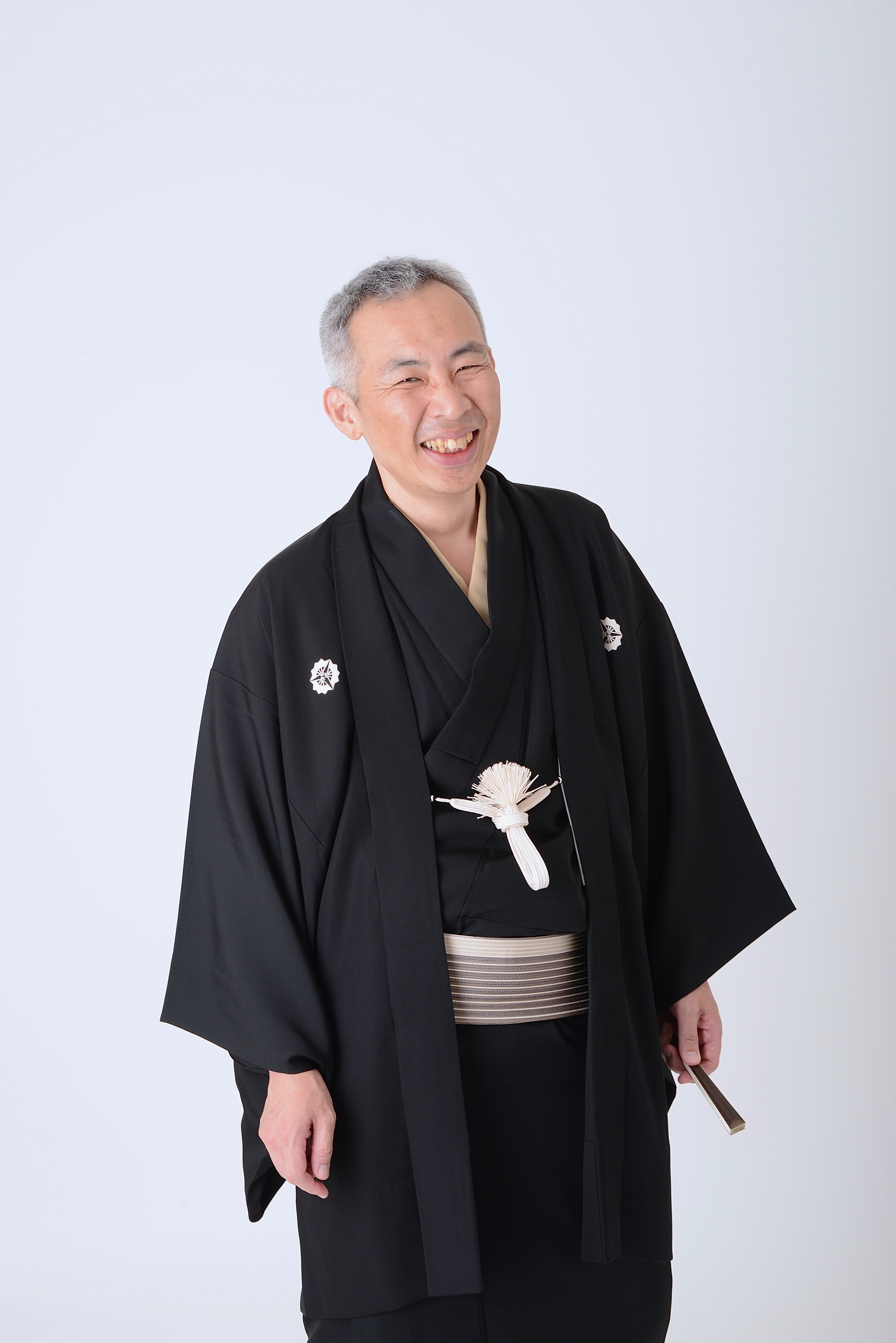三遊亭萬橘