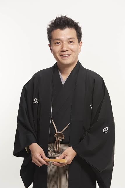 林家たけ平