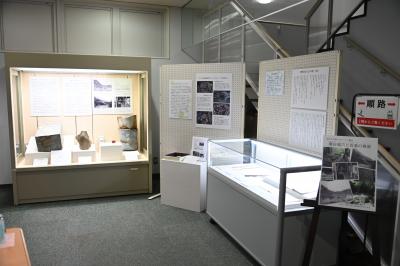 ロビー展