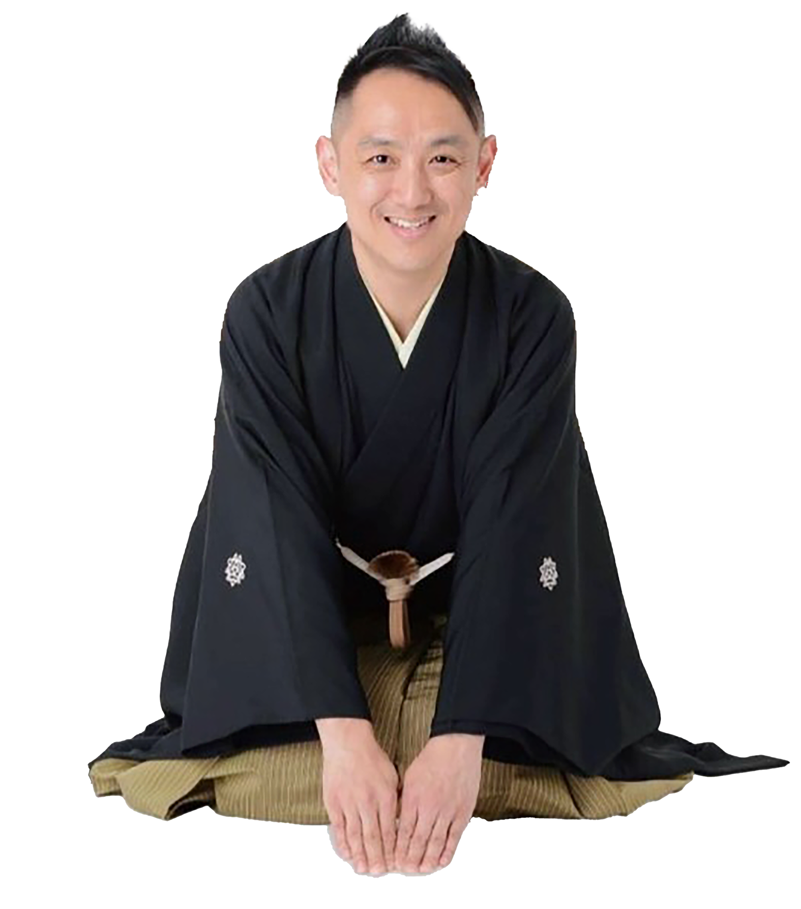 三遊亭円楽