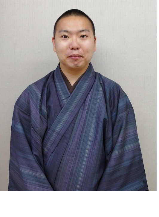 桂しゅう治
