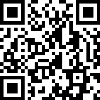 令和8年度手話奉仕員養成講座申し込みQRコード